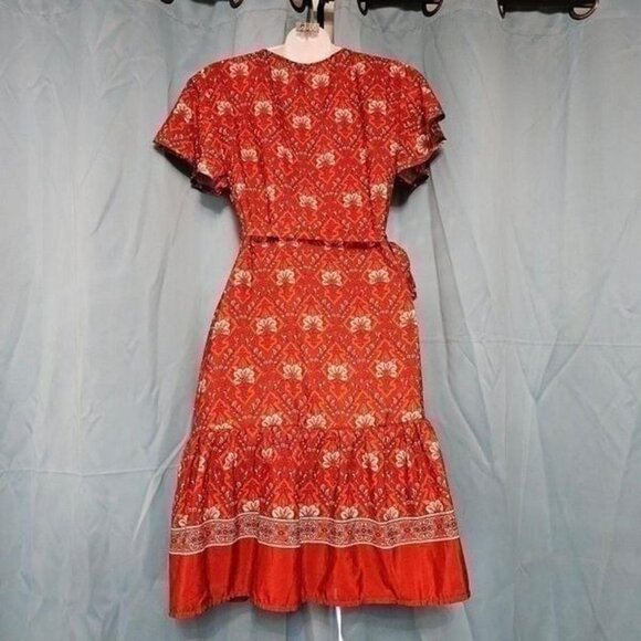 Aly Daly dress - Picture 2 of 8